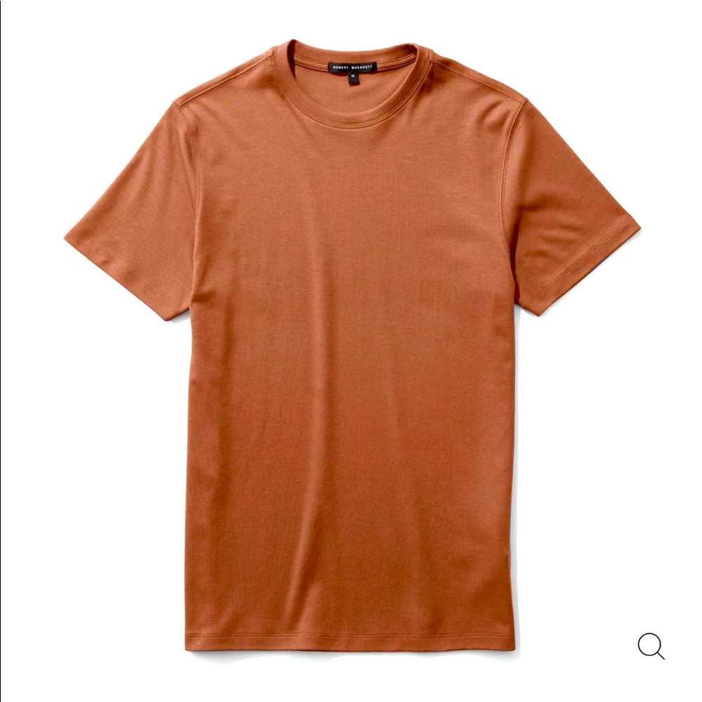 Robert Barakett Tee